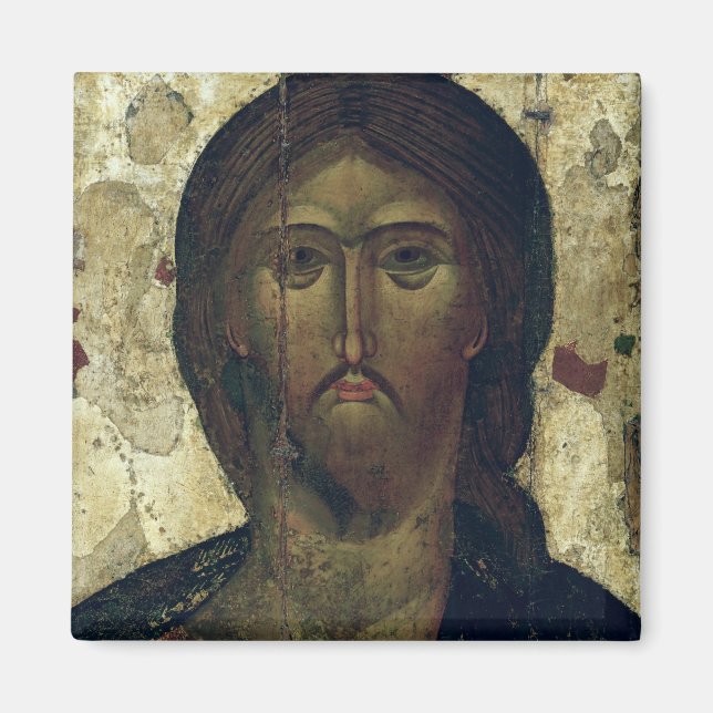 Aimant Le Sauveur, début du XIVe siècle (Devant)