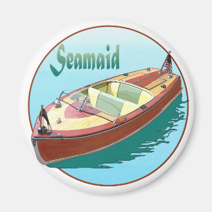 Aimant Le Seamaid