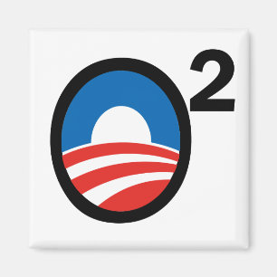 Aimant Le second mandat d'Obama