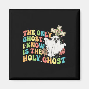 Aimant Le Seul Fantôme Que Je Connais Est Le Saint-Esprit