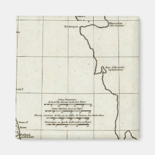 Aimant Le Siège Caspien