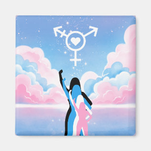 Aimant Le Signal Trans