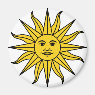 Aimant Le Soleil