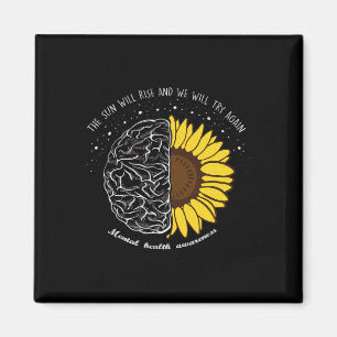 Aimant Le Soleil Augmentera Et Nous Essaierons De Nouveau