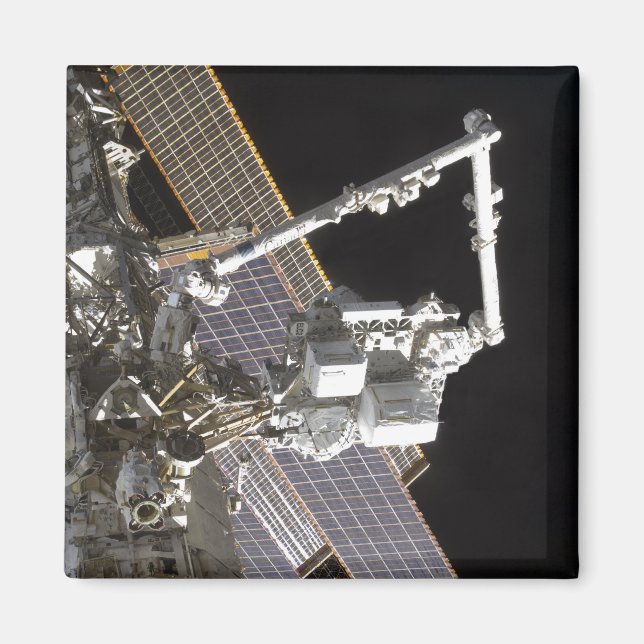 Aimant Le système d'attache de charge utile Royal Marines (Devant)