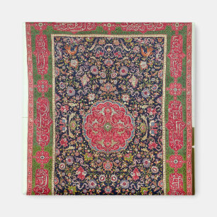 Aimant Le tapis de salaison, c.1588-98