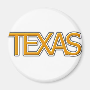 Aimant Le Texas