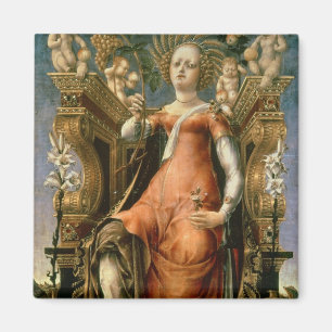 Aimant Le Thalia de Muse