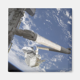 Aimant Le transporteur de fret intégré