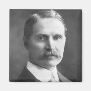 Aimant Le très honorable Andrew Bonar Law, député