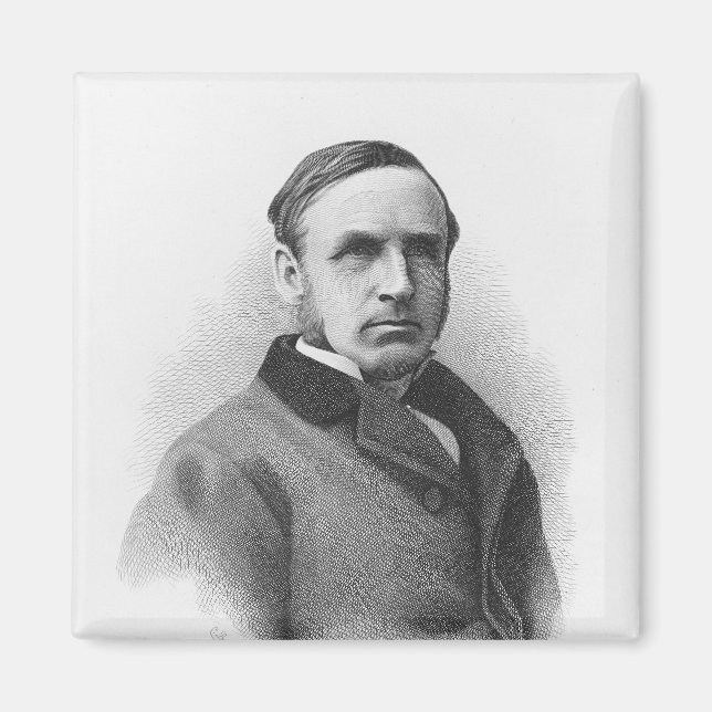 Aimant Le très honorable John Morley (Devant)