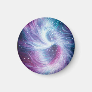 Aimant Le trou noir au centre de notre galaxie