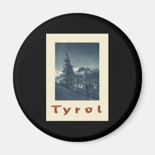Aimant Le Tyrol Autriche