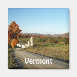 Aimant Le Vermont