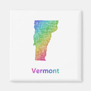 Aimant Le Vermont