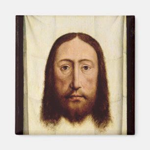 Aimant Le visage saint, c.1450-60