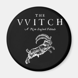 Aimant Le Vitch un nouveau renard Eangland
