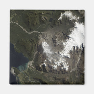 Aimant Le volcan du ½ n du ¿ Â de ChaitÃ¯Â