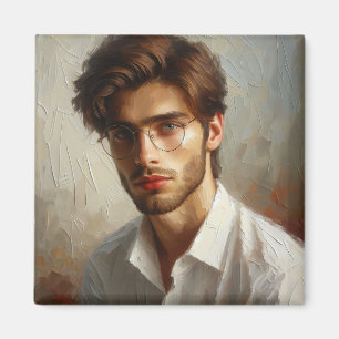 Aimant  - Le Voyage de la Résilience