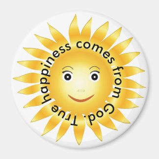 Aimant Le Vrai Bonheur Vient De Dieu