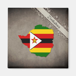 Aimant Le Zimbabwe