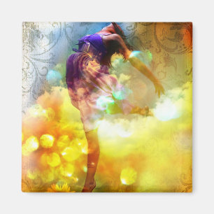 Aimant Leap of Faith