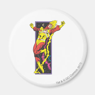 Aimant Leaps Firestorm