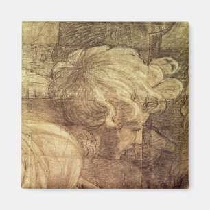 Aimant L'école d'Athènes