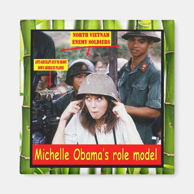 AIMANT LEÇON D'HISTOIRE POUR LES JEUNES AMÉRICAINS (Devant)