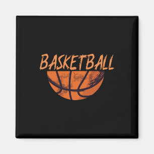 Aimant Lecteur d'esquisse vintage - Sketller Dunking Sket