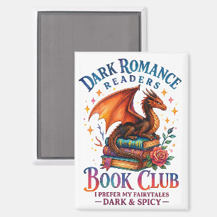 Aimant Lecteurs de romance sombre...