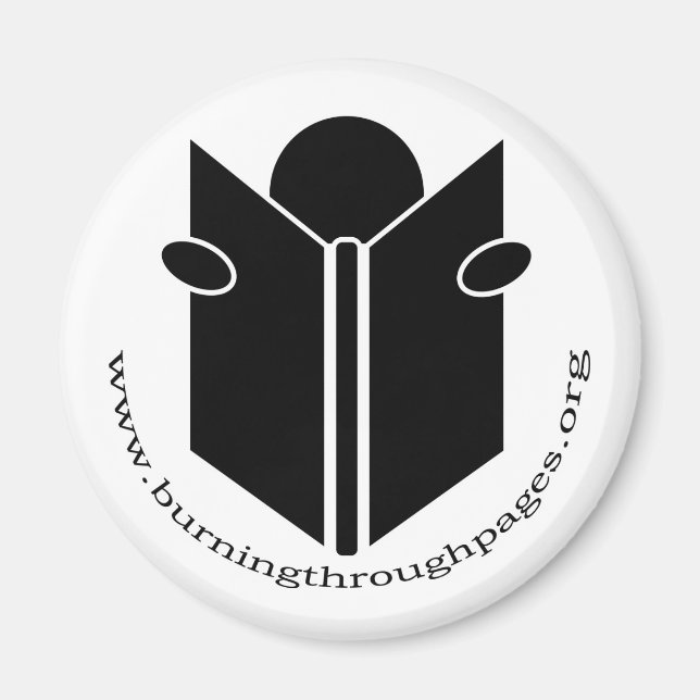 Aimant Lecture de l'aimant (Devant)