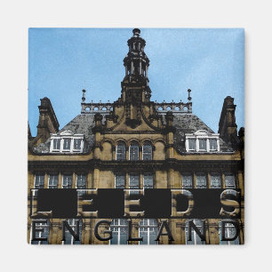 Aimant Leeds