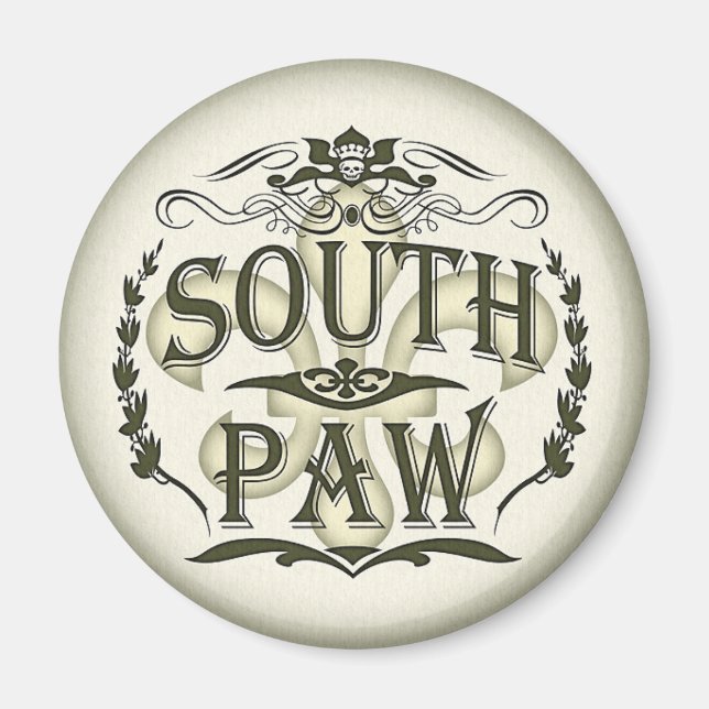 Aimant Left (Devant)