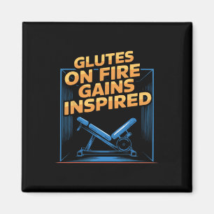 Aimant Leg Press Exercice Bodybuilding Fitness Workout Gy