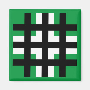 Aimant Légion de l'Archange Michael