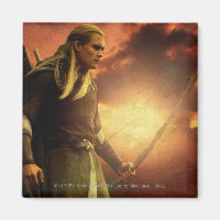 LEGOLAS GREENLEAF™ avec Bow