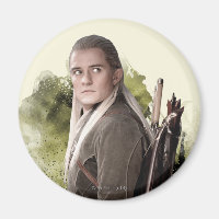 LEGOLAS GREENLEAF™ Graphique