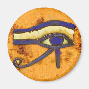 Aimant L'Egypte ancienne L'oeil de Horus