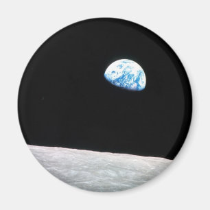 Aimant L'élévation de la Terre
