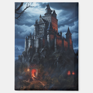 Aimant L'énigme du château Dracula #4