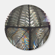 Lens Fresnel