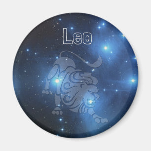Aimant Leo