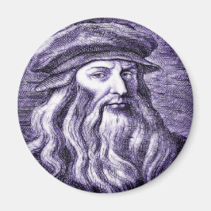 Aimant Leonardo