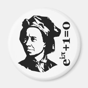 Aimant Leonhard Euler