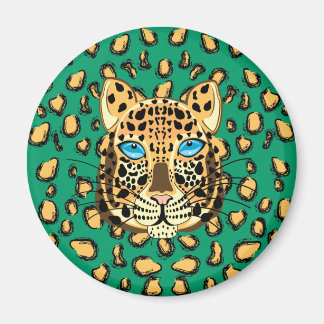 Aimant Leopard