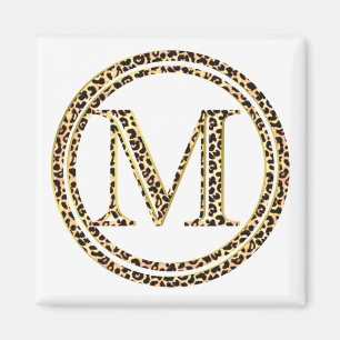 Aimant Leopard M