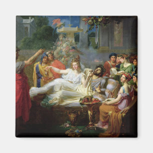 Aimant L'épée de Damocles