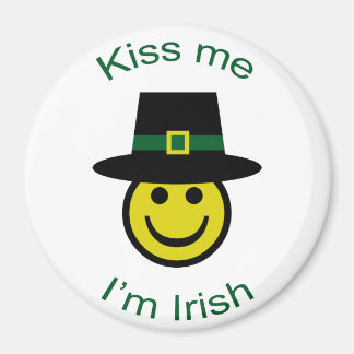 Aimant Leprechaun