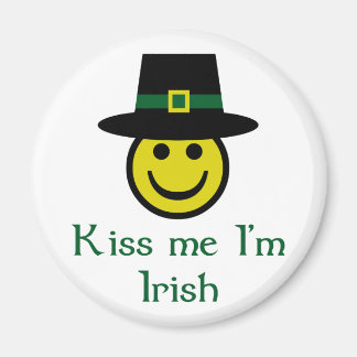 Aimant Leprechaun